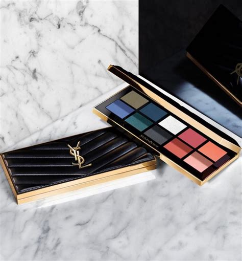 ysl eye palette